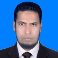 Mohammad Haidar Ali
