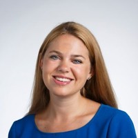 Virginia Nicholson