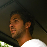 Levi Binder