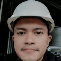 Dicky Ibnunizar Nasution, S. T