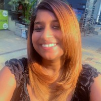 Sumedha Sagar