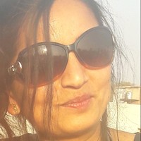 Yogita Contractor - Micm