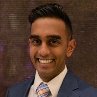 Harsh Patel