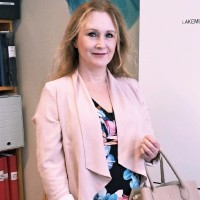 Maine Lundmark