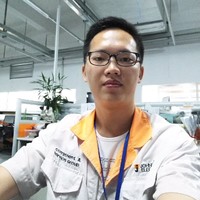 Zhiyuan Luo
