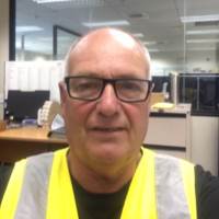 Ken Brown