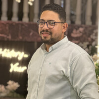 Farouk Samra