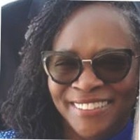 Jeanette Parker, Ph.D