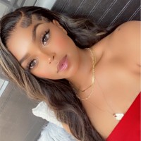 Jazmyn Coleman
