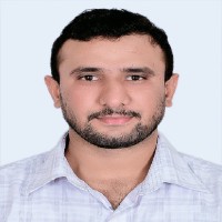 Mohsin Ghulam Mustafa