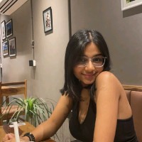 Suhani Rai