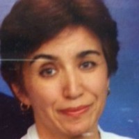 Diloram Sabirova, Cpa