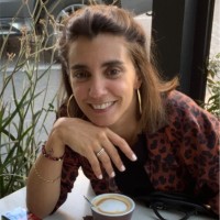 Magdalena Solis de Ovando