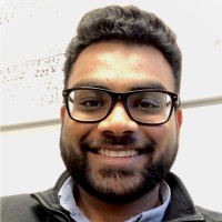 Vamshi Munukuntla