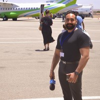 Yassine Chaoui