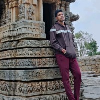 Bharath G N