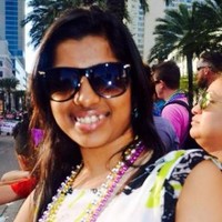 Priya Penmatcha