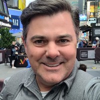 Jonathan Neubauer, M.B.A.