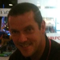 Brian Fagan