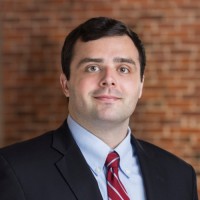 Christopher Jay, CFA, CAIA