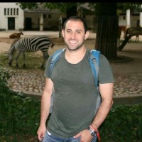 Assaf Goldenberg