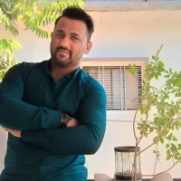 Mukesh Khairnar