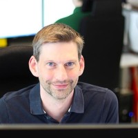 Bjørn Kjetil Hiim