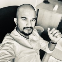 Muhammed Shameer