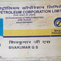 Sivakumar GS