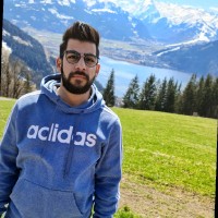 Syamnd Soufi