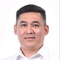 Ricky Lam