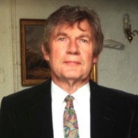 Allan Pentecost