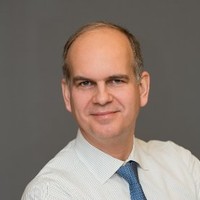 Andrey Belov, Ph.D.