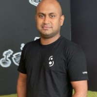 Rajesh Kumar Behura