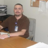 Kevin Archuleta