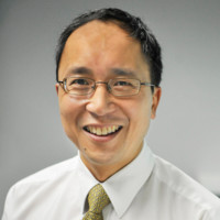 Richard Wong
