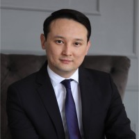 Askar Sydykov