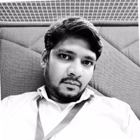 Sandeep Ghodeswar