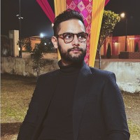 Sushant Vashisht