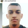 Sachin Ahir