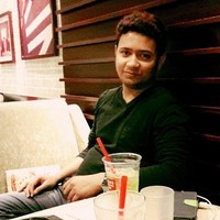 Arka Roy