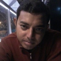 Swagata Majumder