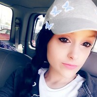 Kayla Steppenbacker