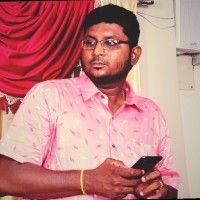 Balaji Nagendran