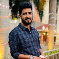 Pranesh Krishna