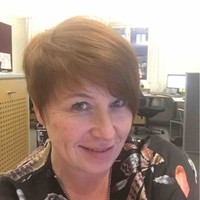 Jeanette Ekensteen