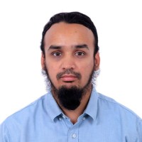 Shabbir Zohair