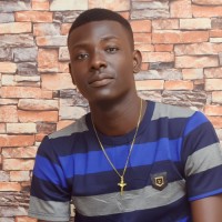 Oromidayo Oyeniyi