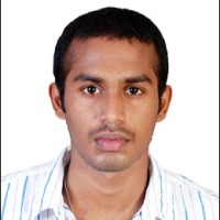 Indhrakumar S