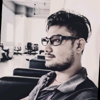 Subarat Ranjan Pradhan
